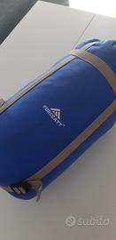 sacco a pelo Forceat estate e mezza stagione 