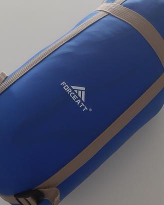 sacco a pelo Forceat estate e mezza stagione 