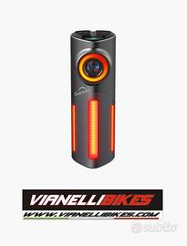 FANALE MAGICSHINE SEEMEE DV CON TELECAMERA