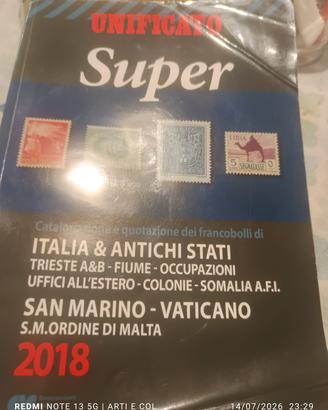 unificato duoer