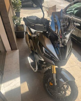 Honda X adv 750 2023