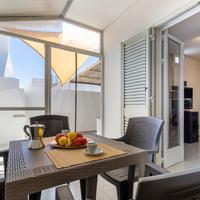 50m da spiaggetta mancaversa centro app 5p