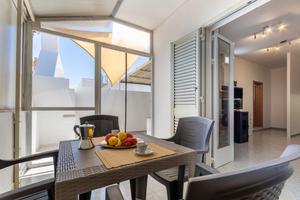 50m da spiaggetta mancaversa centro app 5p