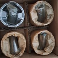 motore fiat 903 aste bilancieri 