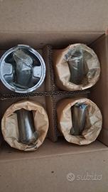 motore fiat 903 aste bilancieri 