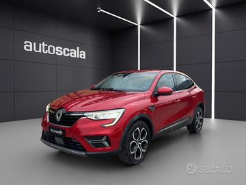 Renault Arkana Hybrid E-Tech 145 CV Intens