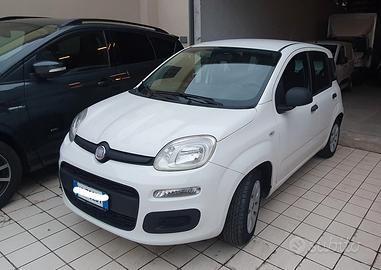 Fiat Panda 1.2 benz Neopatentati