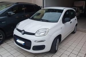 Fiat Panda 1.2 benz Neopatentati