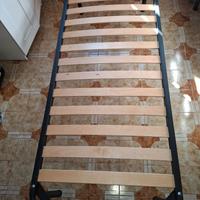 2 reti letto singolo