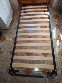 2 reti letto singolo