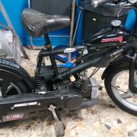 Piaggio grillo+bmx misura20 65cc