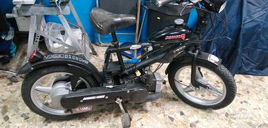 Piaggio grillo+bmx misura20 65cc