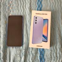 samsung galaxy a34 5g