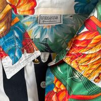 Camicia vintage - Versus by Gianni Versace