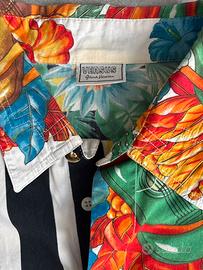 Camicia vintage - Versus by Gianni Versace
