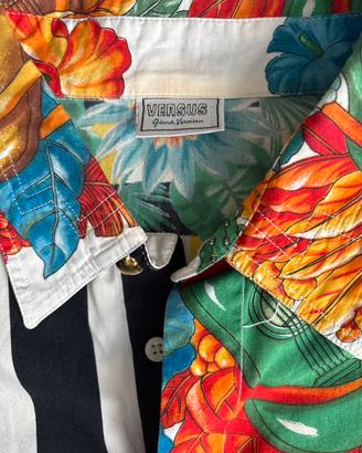 Camicia vintage - Versus by Gianni Versace