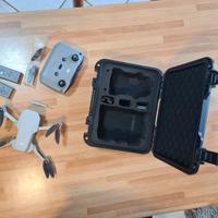Drone  Dji Mini 2 più  Rc