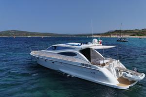 Della Pasqua DC-16 Elite Yacht