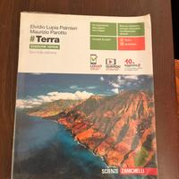 Terra- edizone verde