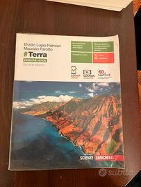 Terra- edizone verde