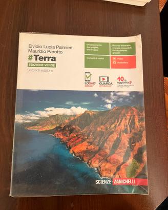 Terra- edizone verde