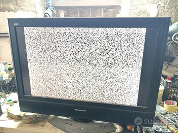TV monitor 