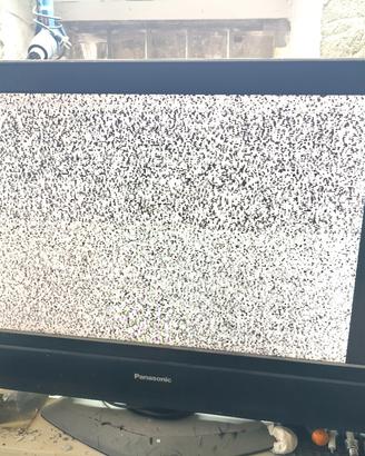 TV monitor 