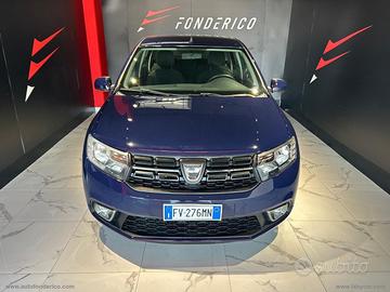 DACIA Sandero 1.0 SCe 12V 75 CV S&S Essential