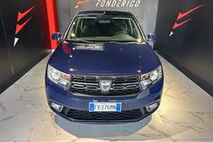 DACIA Sandero 1.0 SCe 12V 75 CV S&S Essential