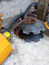 Attrezzi marca orizzonti