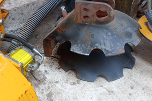 Attrezzi marca orizzonti