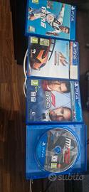 Videogiochi Play 4