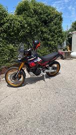 Aprilia tuareg rally