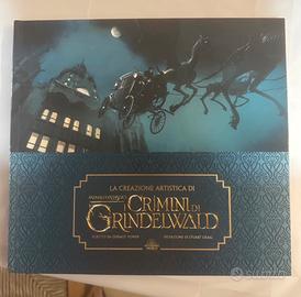 Crimini di Grindelwald