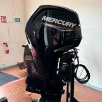 Fuoribordo Mercury 115 cv 2024