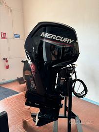 Fuoribordo Mercury 115 cv 2024