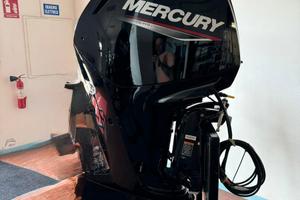 Fuoribordo Mercury 115 cv 2024