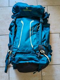 Zaino ferrino finisterre 40 litri 