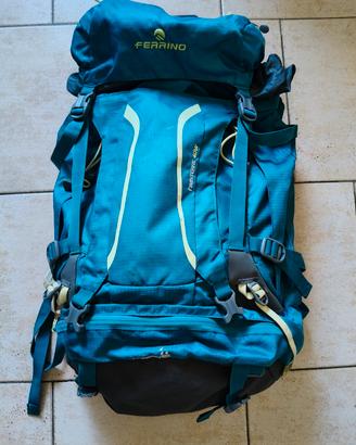 Zaino ferrino finisterre 40 litri 