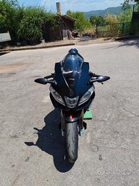 Aprilia  RSV4 Factory APRC