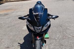 Aprilia  RSV4 Factory APRC