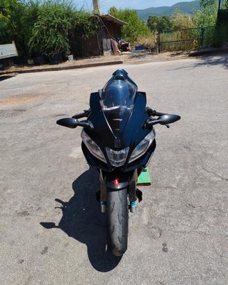 Aprilia  RSV4 Factory APRC