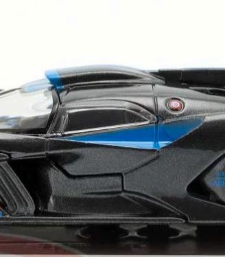 Bugatti Bolide - 2020 - 1/43 (Burago) Nuova!Bugatt