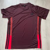 Tshirt uomo adidas nuovo