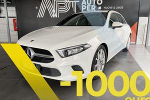 Mercedes-Benz Classe A A 180 d Sport auto