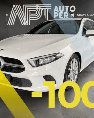 Mercedes-Benz Classe A A 180 d Sport auto