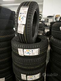 4Gomme NUOVE Continental 205/55 R16 91V PremiumCon