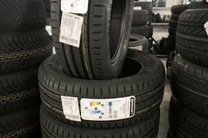 4Gomme NUOVE Continental 205/55 R16 91V PremiumCon