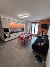 APPARTAMENTO CASTAGNOLE PIEMONTE 73mq