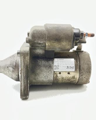 350A1000 MOTORINO D' AVVIAMENTO FIAT Punto EVO 1.4